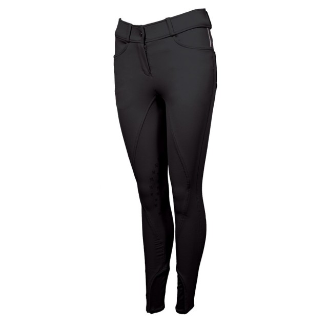 Mark Todd (Clearance) Women's Marceline Breeches (Black) (Size 26'')