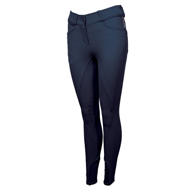 Mark Todd (Clearance) Women's Marceline Breeches (Navy)