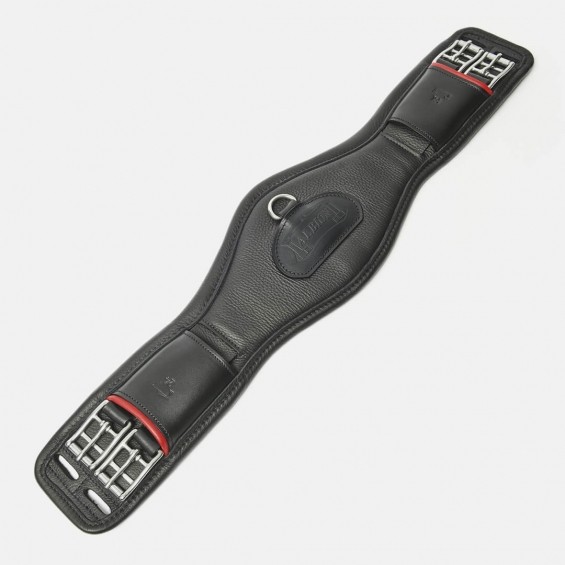 Albion Revelation Red Label Jumping Girth