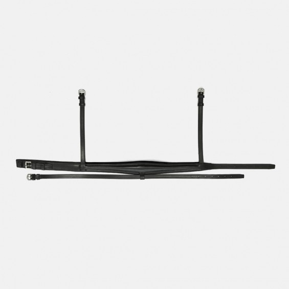 Albion KB Competition Kontour Cavesson Flash Noseband