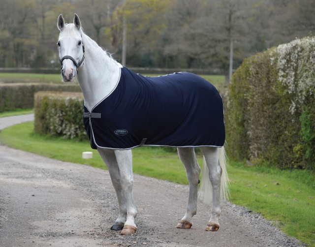 Weatherbeeta - Airlite Cooler - Standard (Navy/Grey/White)