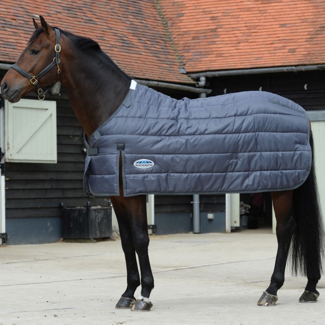 Weatherbeeta ComfiTec - Premier Trio Liner Med/Lite (Grey)