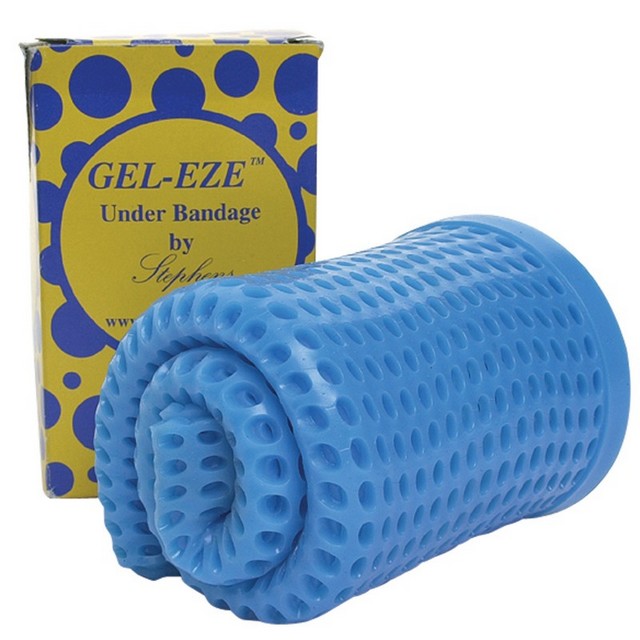 Gel-Eze Under Bandage