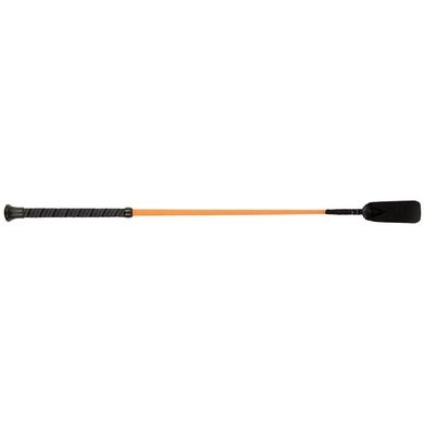 Dublin Braided Crop (Orange)