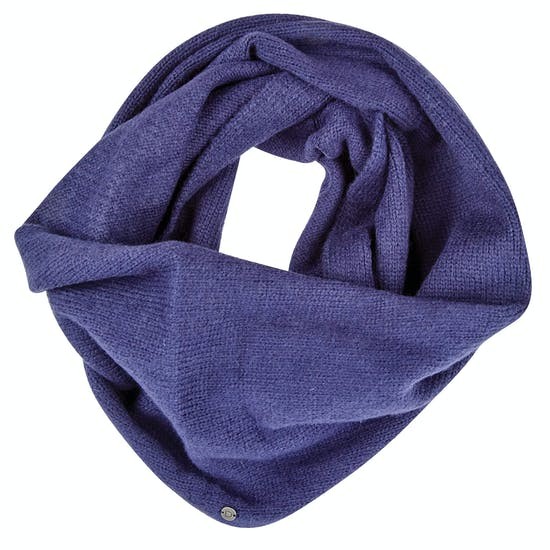 Dublin Sherry Snood (Navy)