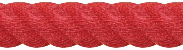 JHL Elephant Lead Rope (Red)