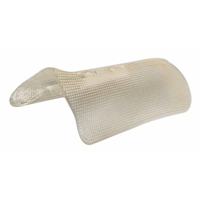 Acavallo Lightweight Gel Pad (Clear)