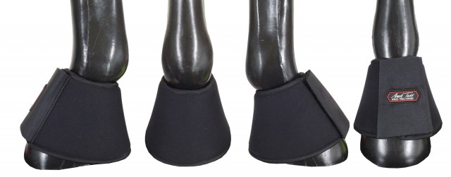 Mark Todd Easy Use Over Reach Boot