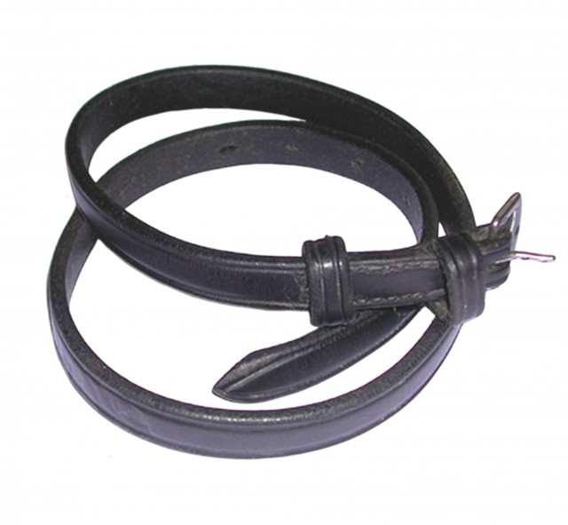 Kincade Flash Strap (Black)