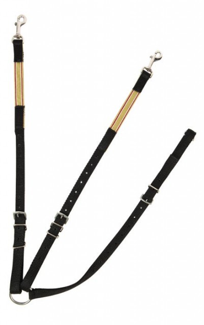 Kincade Harbridge (Black)