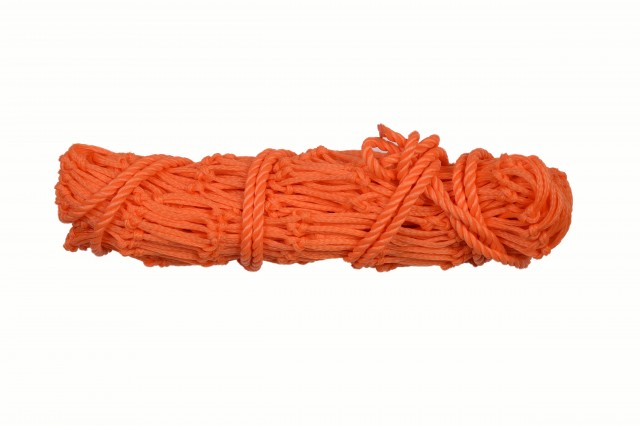 Kincade Haylage Net (Orange)