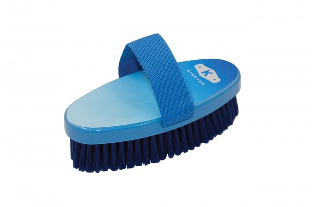 Kincade Ombre Body Brush (Blue)
