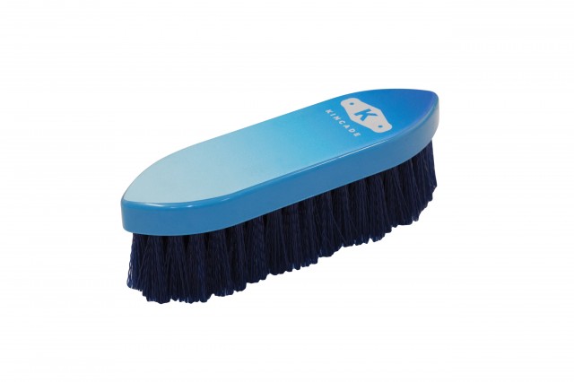 Kincade Ombre Dandy Brush (Blue)