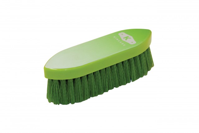 Kincade Ombre Dandy Brush (Green)