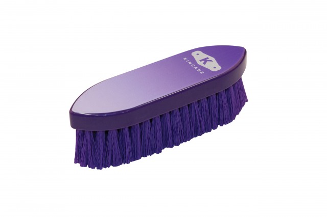 Kincade Ombre Dandy Brush (Purple)