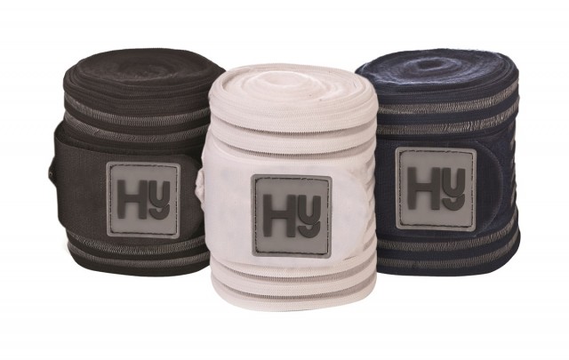 Hy Air Flow Bandage (White)