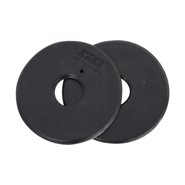 Hy Bit Guards (Black)