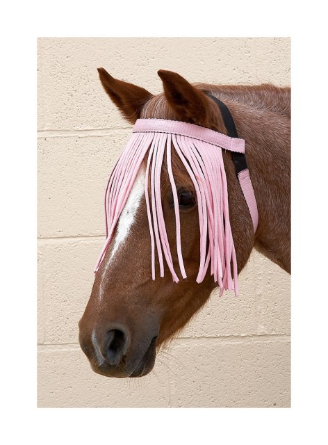 Hy Free Fit Fly Fringe (Pink)