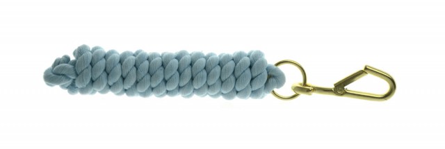 Hy Lead Rope (Baby Blue)