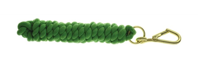 Hy Lead Rope (Green)