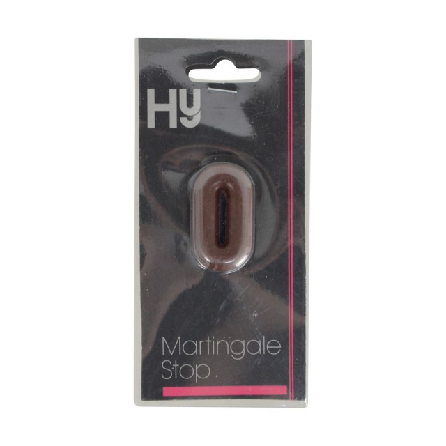 Hy Martingale Stop (Brown)