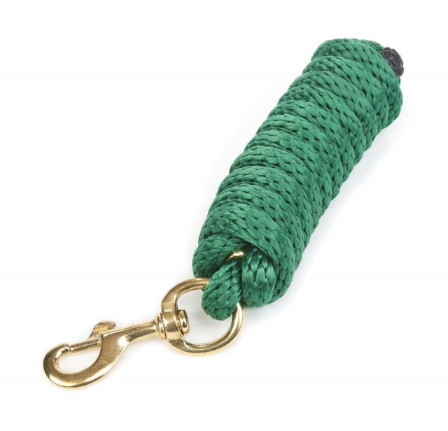 Hy Pro Lead Rope (Green)