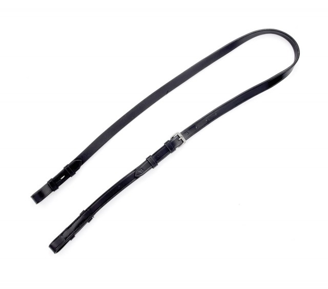 Hy Slip Head Piece (Black)