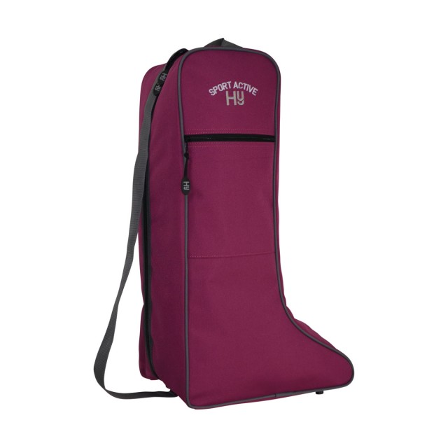 Hy Sport Active Boot Bag (Port Royal)