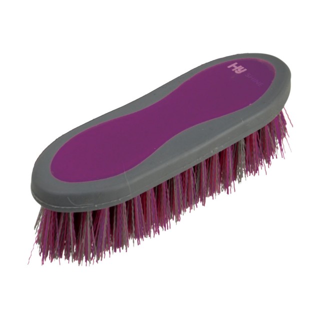 Hy Sport Active Dandy Brush (Port Royal)