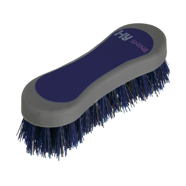 Hy Sport Active Face Brush (Midnight Navy)