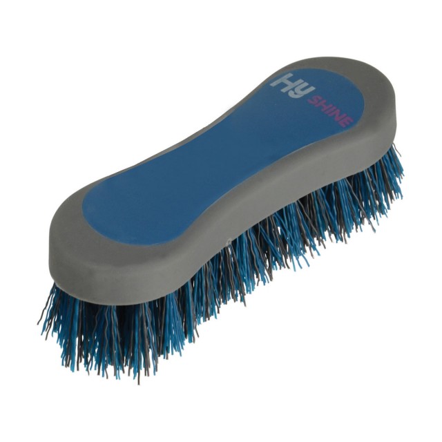 Hy Sport Active Face Brush (Regal Blue)