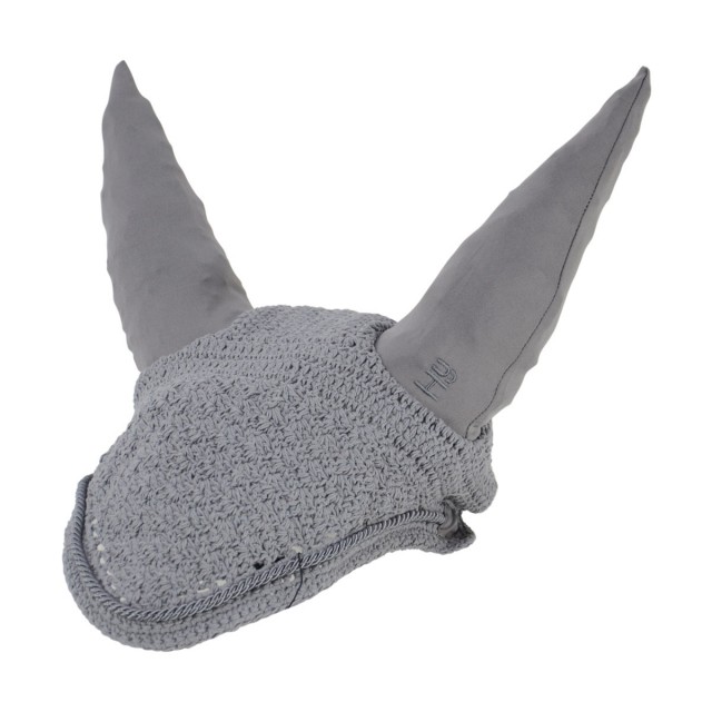 Hy Sport Active Fly Veil (Pencil Point Grey)