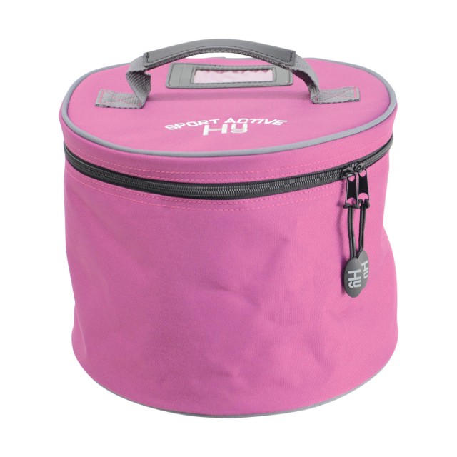 Hy Sport Active Helmet Bag (Port Royal)