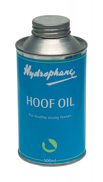 Hydrophane Hoof Oil