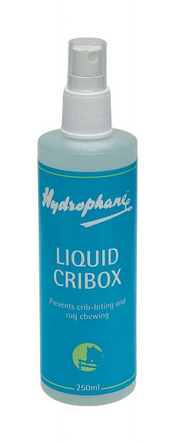 Hydrophane Liquid Cribox