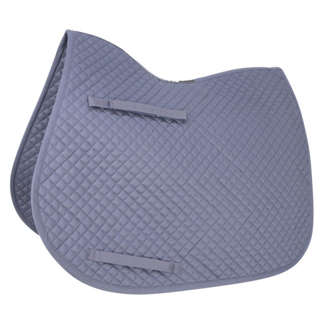 HyWITHER Competition All Purpose Saddle Pad (Ombre Grey)