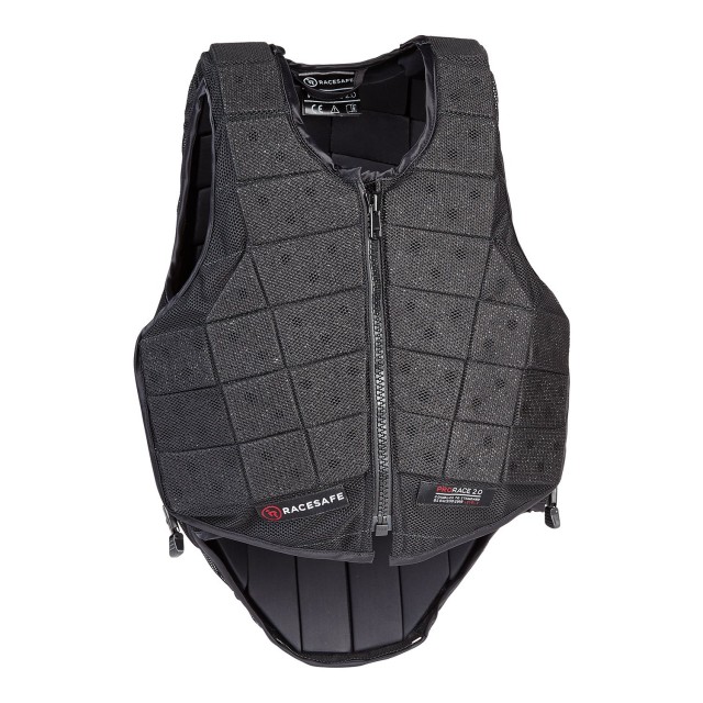Racesafe ProRace 2.0 Body Protector