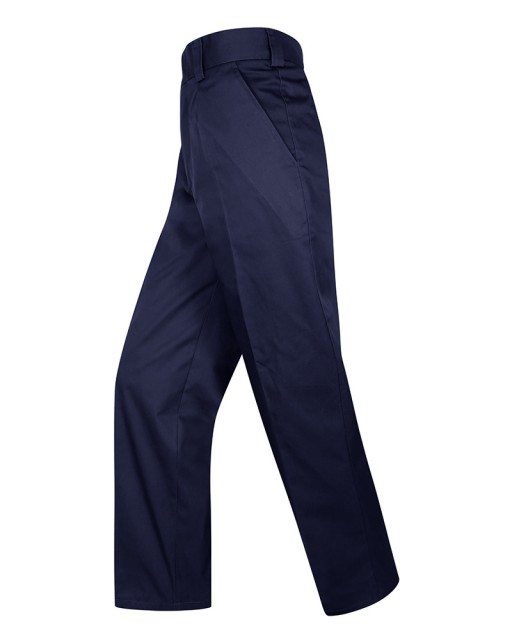 Hoggs of Fife Men's Bushwhacker Pro Thermal Lined Trousers (Navy)