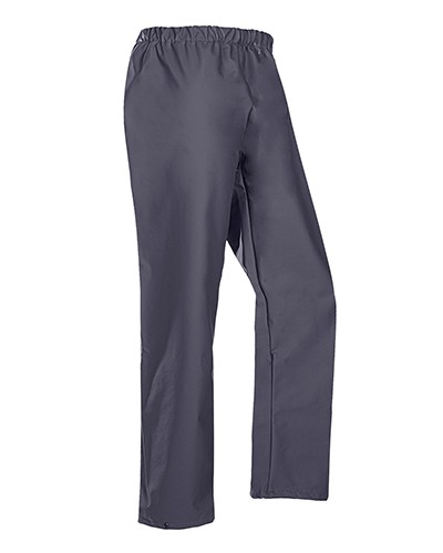 Hoggs of Fife Men's Flexothane (4500) Waterproof Trousers (Navy)