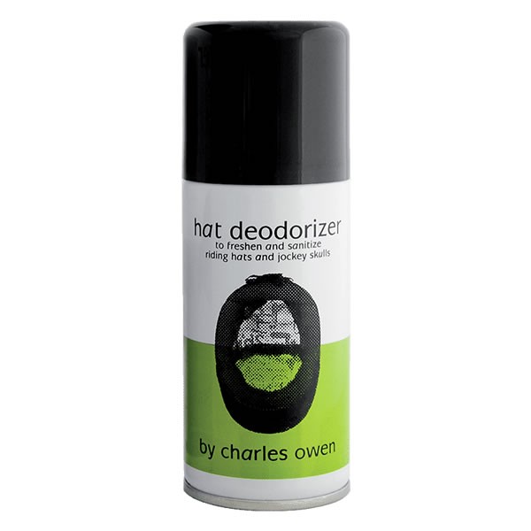 Charles Owen Helmet Deodoriser