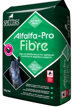 Spillers Alfalfa-Pro Fibre (20Kg)