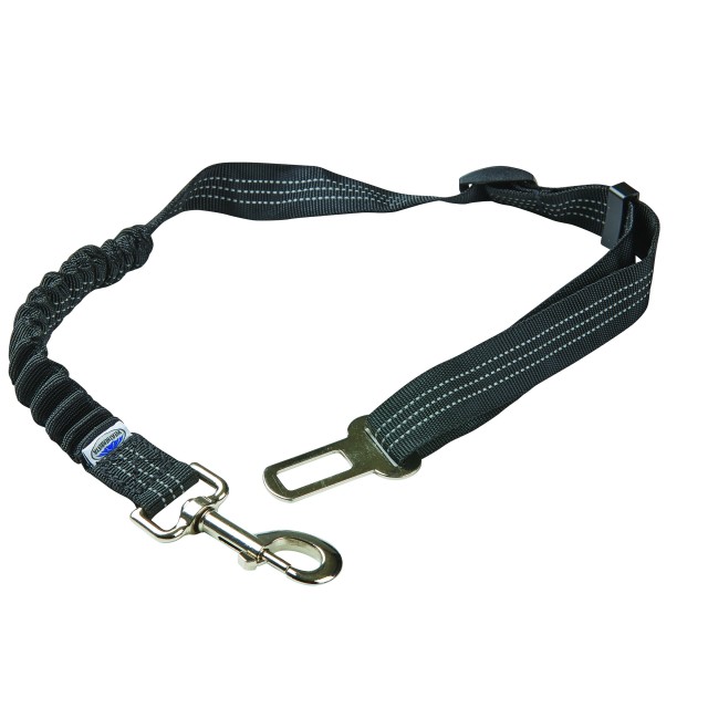 Weatherbeeta Car Seat Belt Attchment (Black)