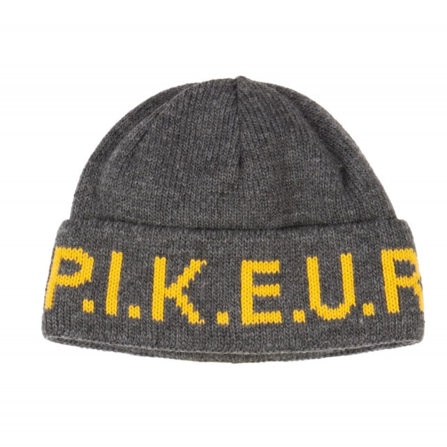 Pikeur Hat (Gripey Melange/Light Vintage Gold)