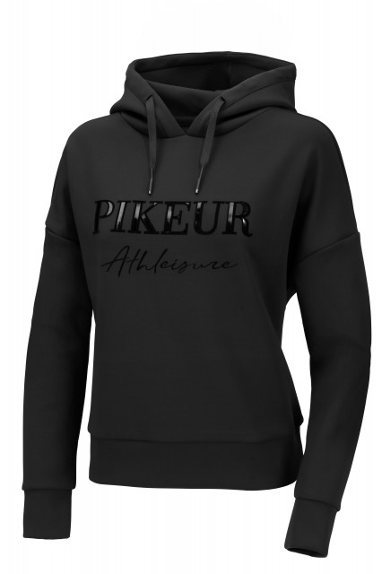 Pikeur Ladies Mie Sweater (Black)