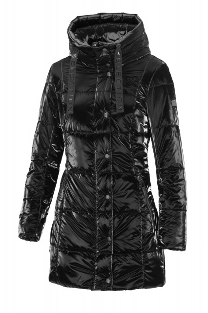 Pikeur Ladies Nabella Coat (Black)