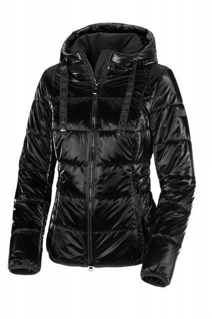 Pikeur Ladies Nayla Jacket (Black)