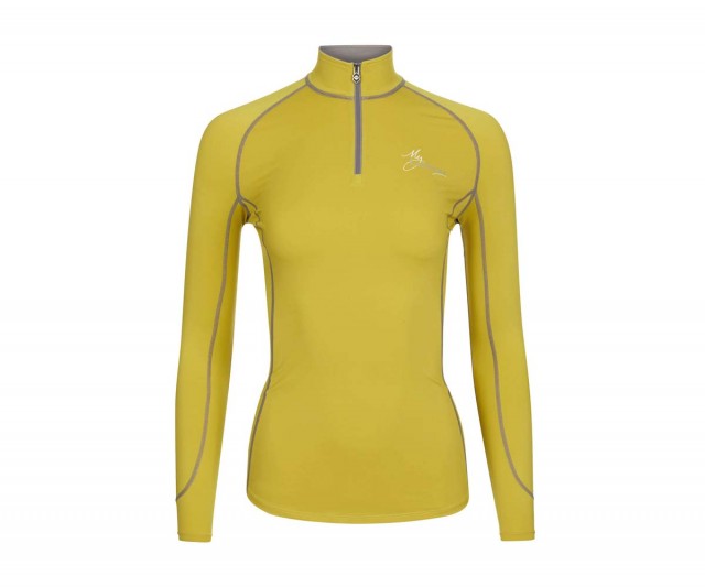 LeMieux Base Layer (Dijon)