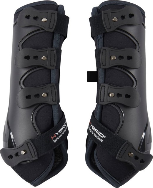 Catago Hybrid Dressage Boot (Navy)