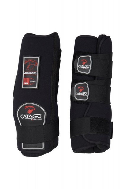 Catago FIR-Tech Stable Boots