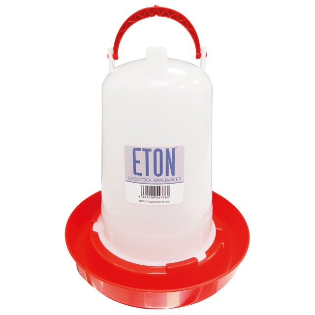 Eton TS Poultry Drinker